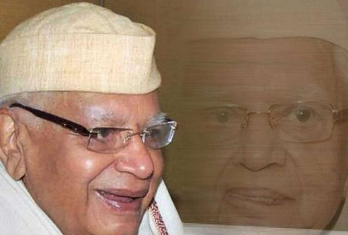 story of former CM narayan dutt tiwari