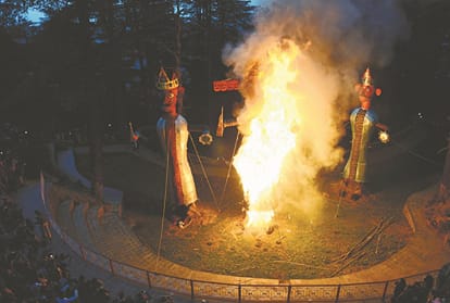 जाखू मंदिर