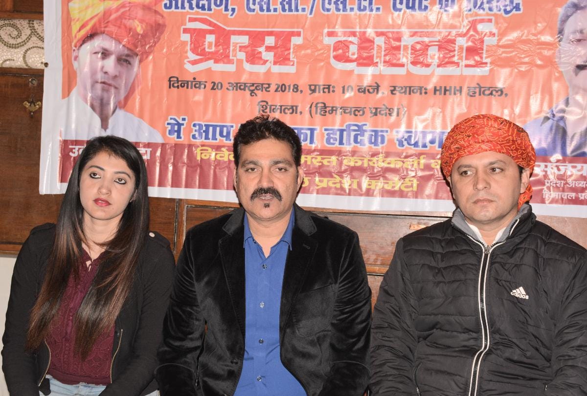all india kshatriya mahasabha will contest loksabha election 2019