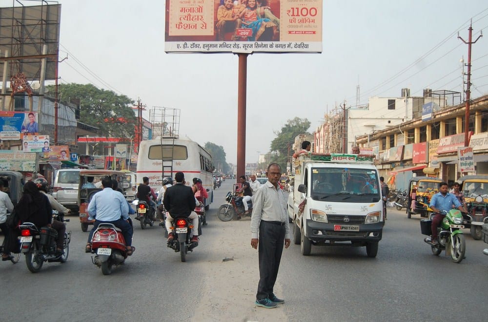 unipole will increase nagarpalika income