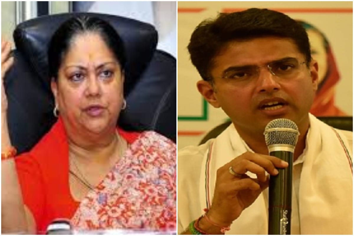 Rajasthan assembly election 2018: BJP fields one and congress 15 muslim candidates in election fray