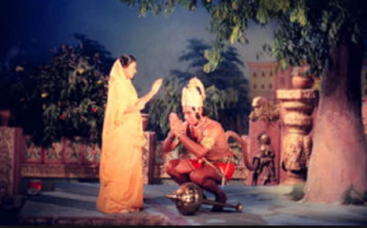 laxman fainted for too long cause of political leader come across