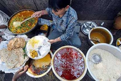 facilities to be provided to street vendors till 15 november