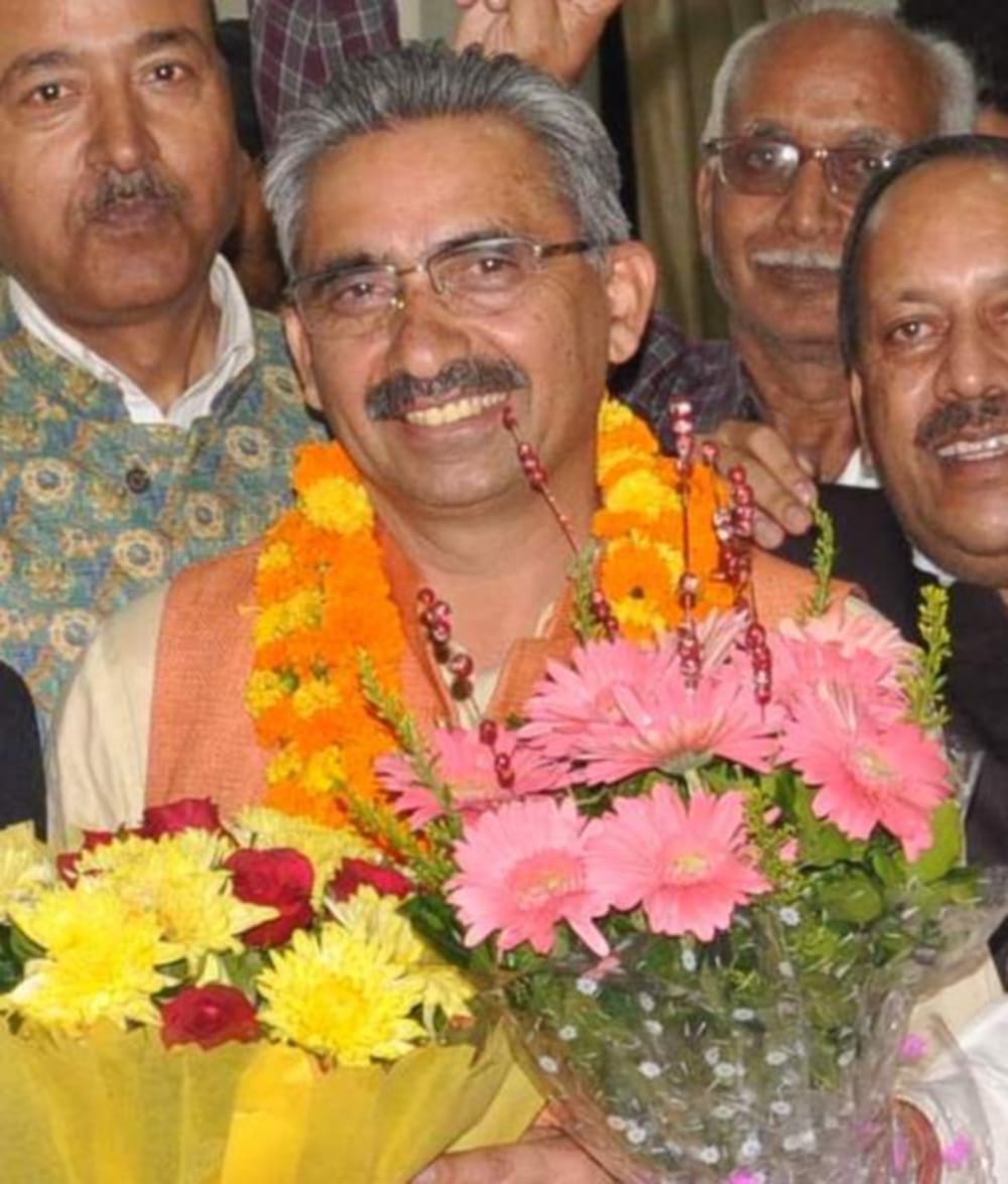 Amar ujala pride of education award in dehradun