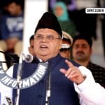 राज्यपाल सत्यपाल मलिक