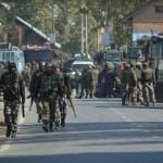 indian army
