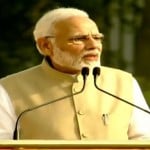 नरेंद्र मोदी