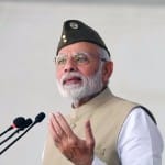 Narendra Modi