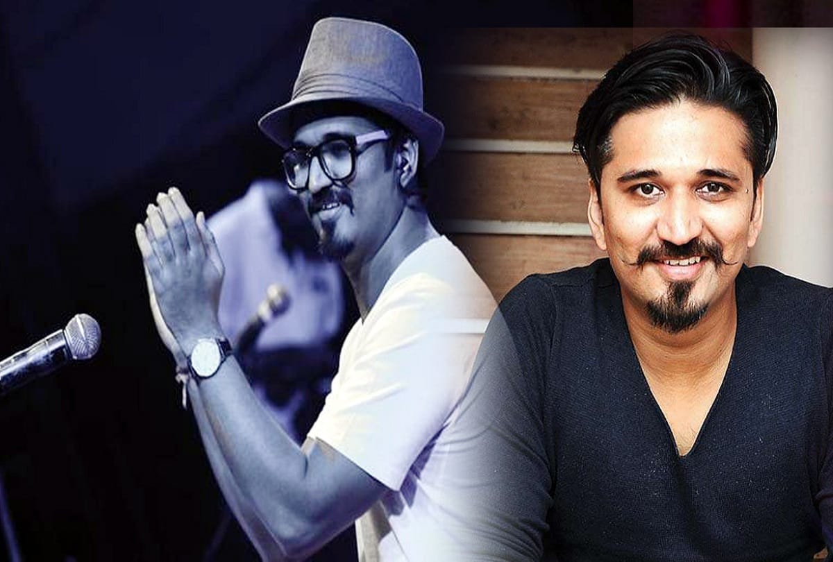 Bollywood singer-composer Amit Trivedi will be in iit kanpur