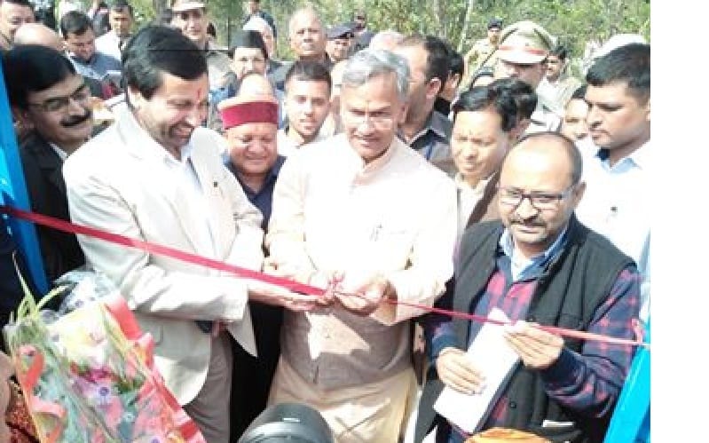 The first choice of investors is happening: CM