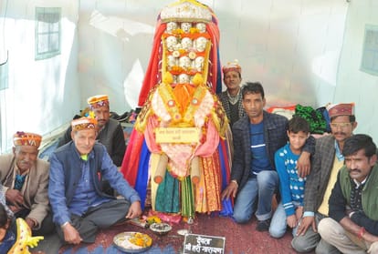 Devta Hari narayan Story International Kulllu Dussehra 2018