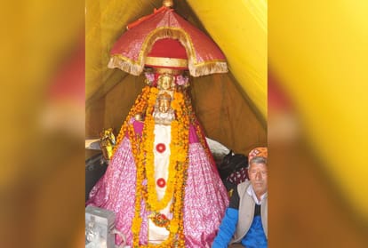 Devta Kashu Narayan Story International Kulllu Dussehra 2018