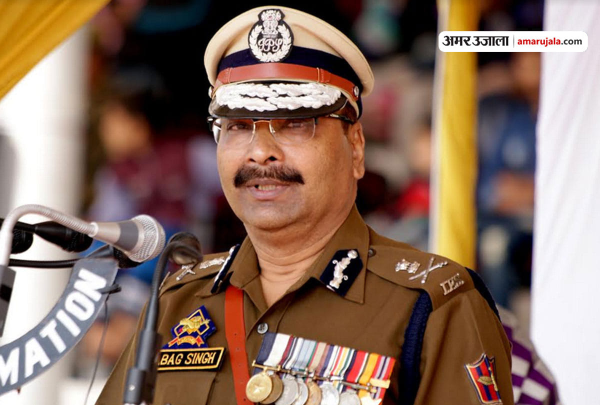 Agencies should work in coordination, strong strategy against terror is necessary, DGP Jammu Kashmir
