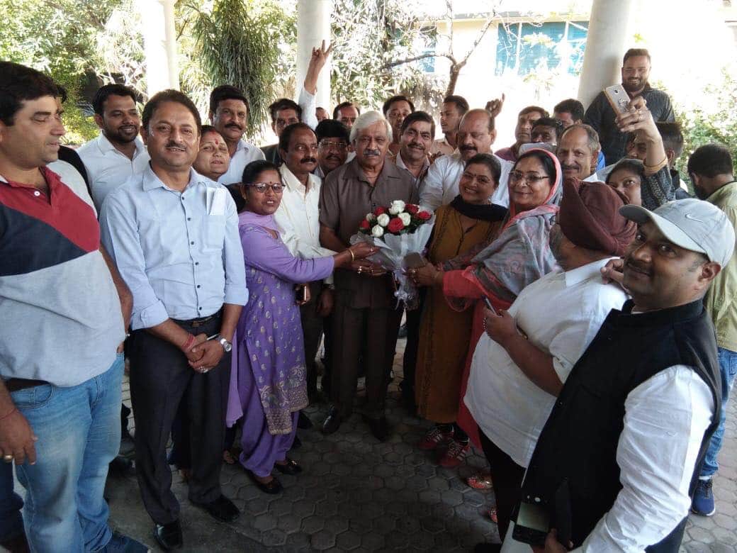 uttarakhand nagar palika chunav 2018 Dehradun election intelligence report is very shocking