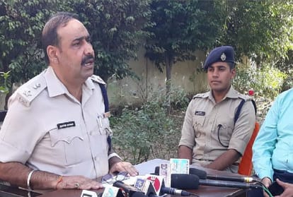 main accused in acid case arrested from uttarakhand