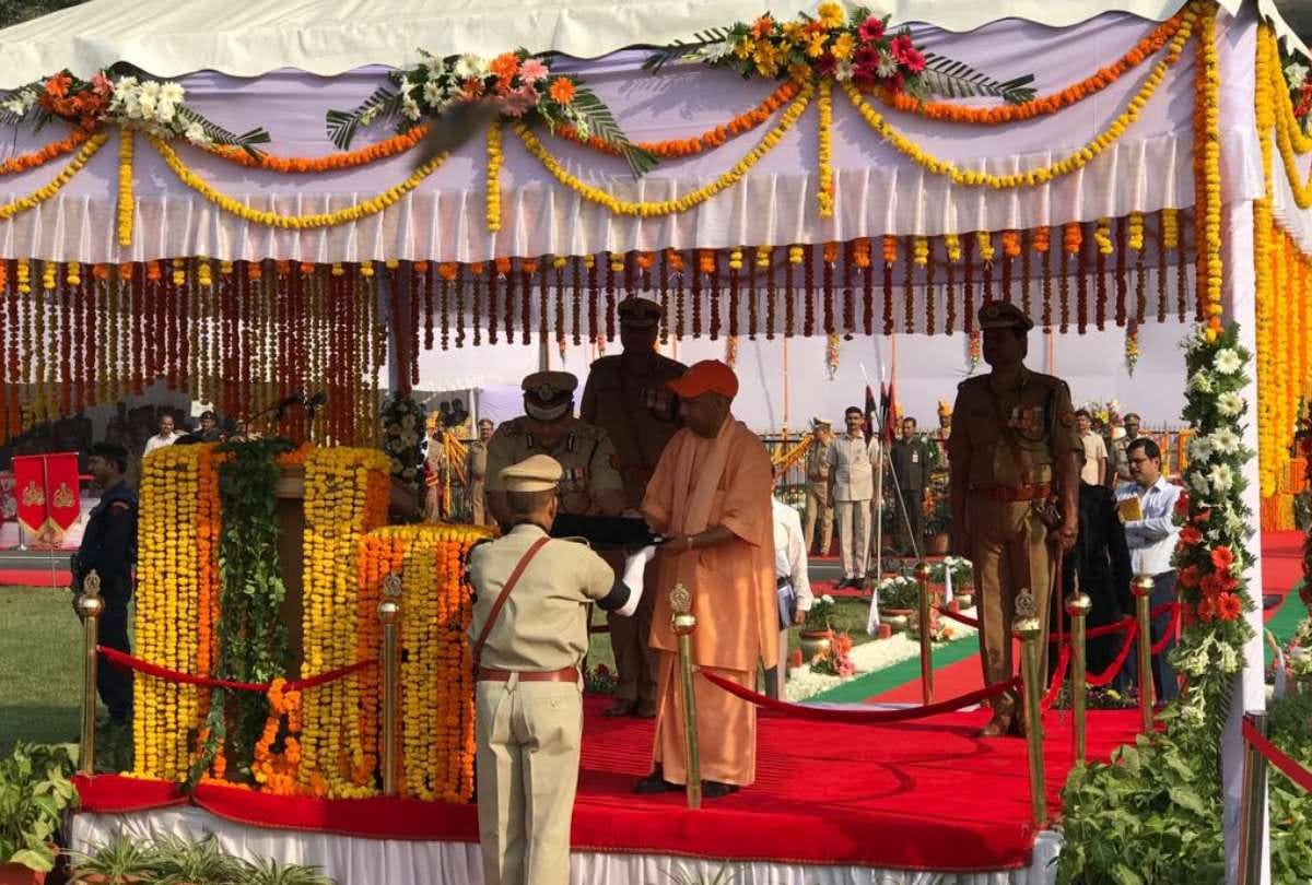 सीएम योगी