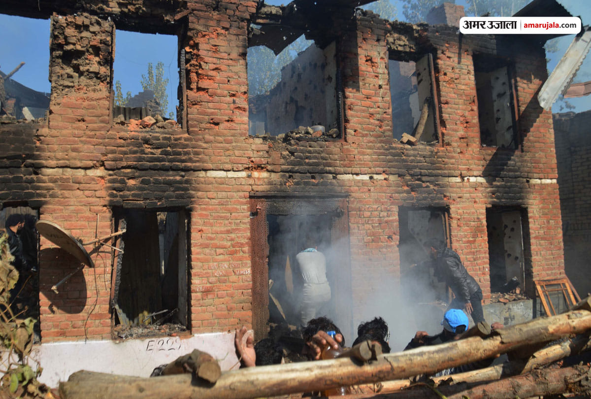 landlord kidnapped by terrorist from Kulgam