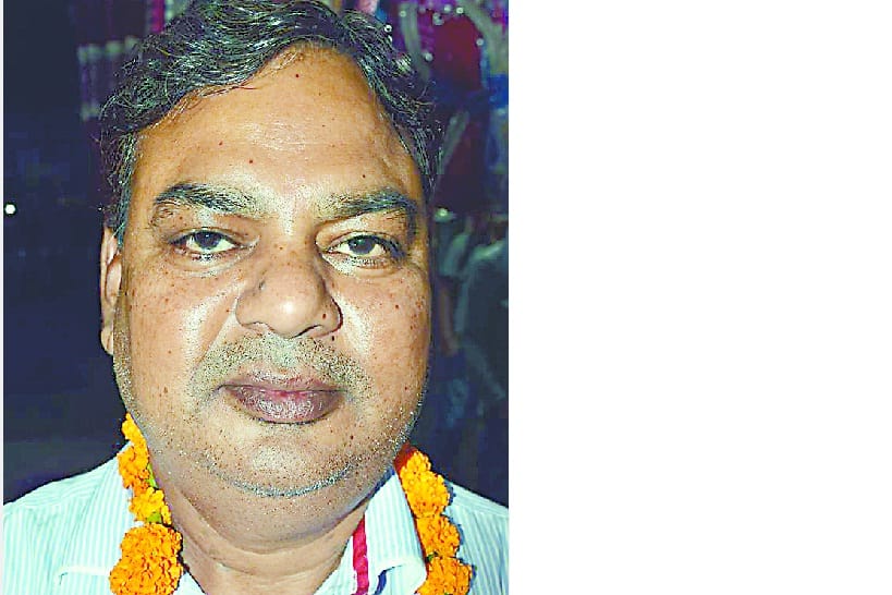 Rampal  will contest the election