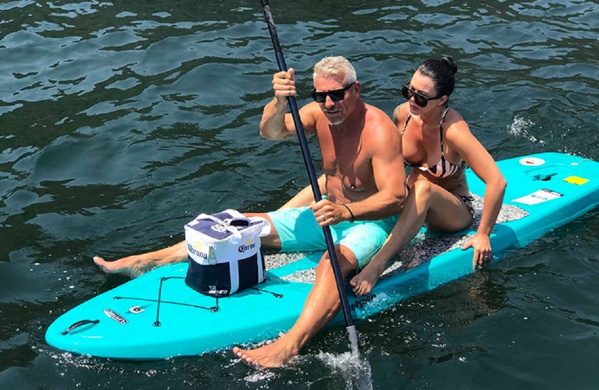27 year girl marry with her best friend's father
