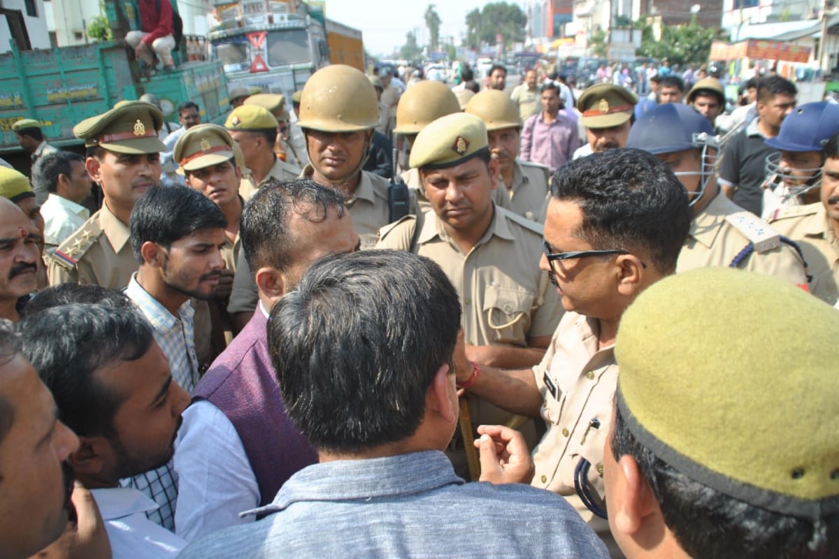 Droga beaten case latest news  case diary of Police will open several secrates in court