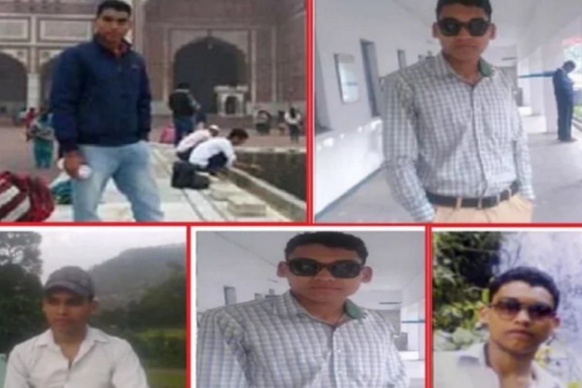 ISI girls targeting educated indian youth by social networking sites honeytrap meerut