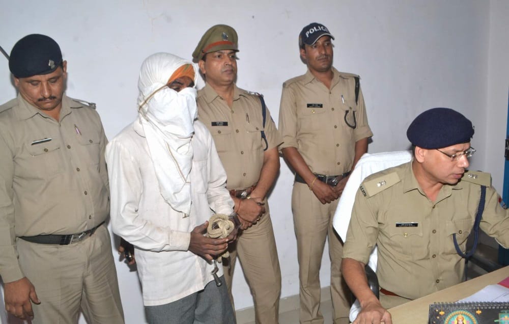 Grandson want to sexually assault old woman in roorkee