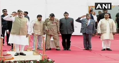 This is why PM Modi will hoist flag from Red Fort today