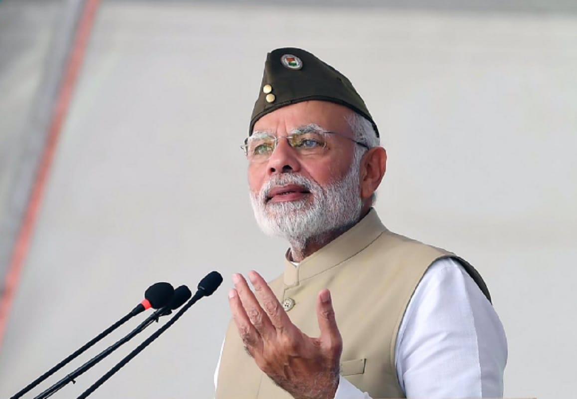rashid alvi says change Andaman Nicobar name on Subhash Chandra Bose, PM modi program Election Stunt