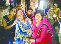 डूबने से किशोर व वृद्ध की मौत (संशोधित)
