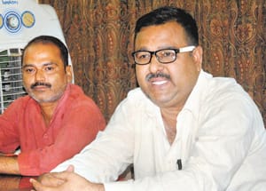 raja bhaiya party will contest the lok sabha election