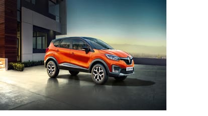 Renault india is offering a big discount up to 2 lakh rupees