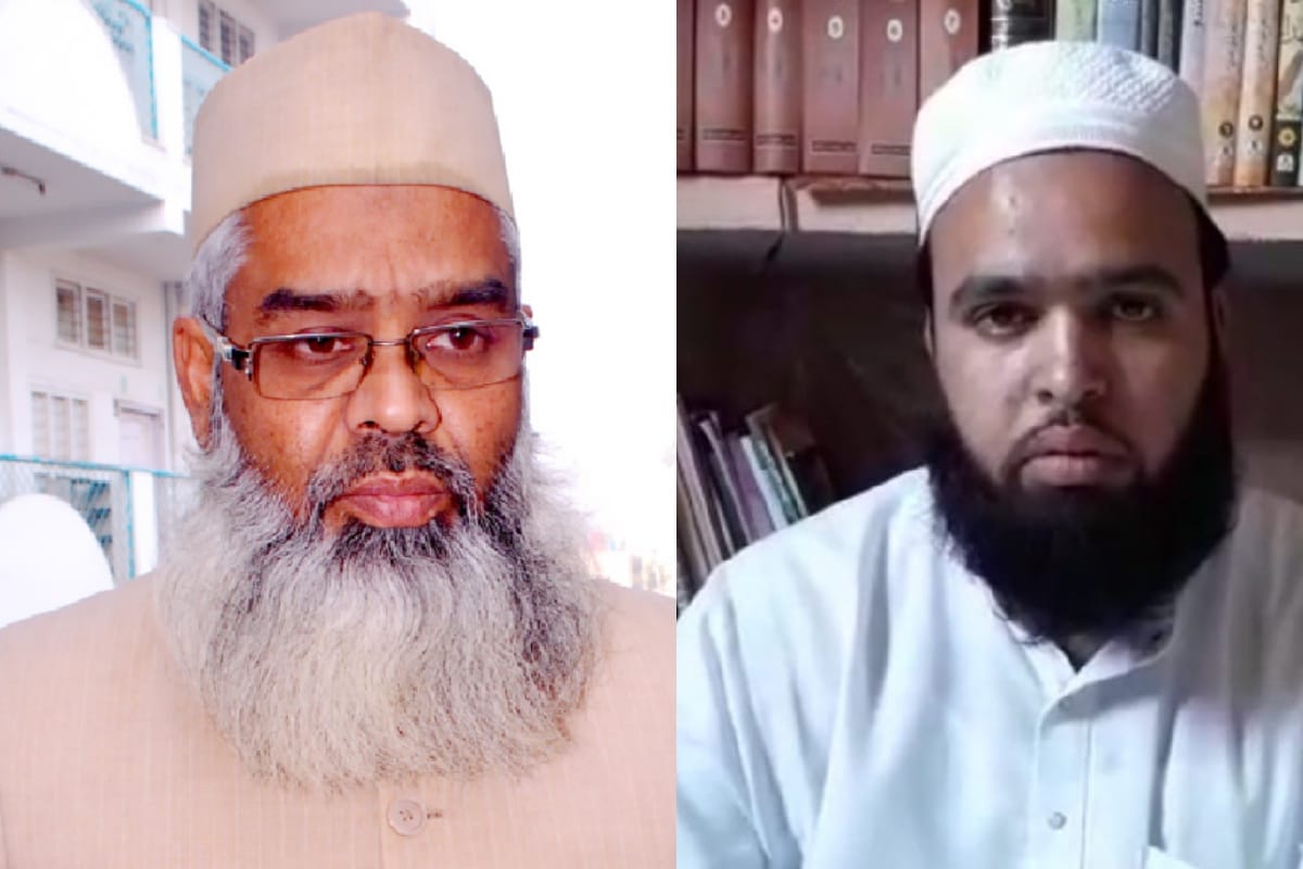 Devbandi ulama speaks over Giriraj Singh statement says Muslims are not descendents of Ram