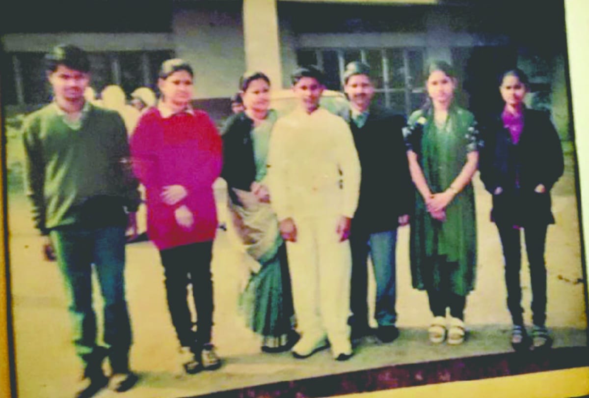 Mother want to make naan her daughter in four brother sister committed suicide case