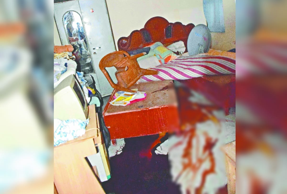 Mother want to make naan her daughter in four brother sister committed suicide case