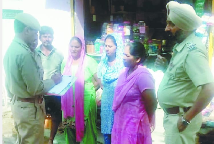 पहेली बनता जा रहा बहुचर्चित सुमित मौत मामला