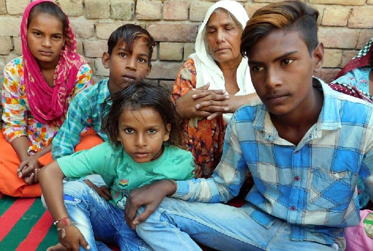 drugs Addicted Man Murdered Wife after Dispute in Abohar of Punjab