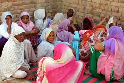 drugs Addicted Man Murdered Wife after Dispute in Abohar of Punjab