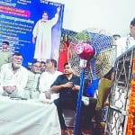 बसपा के प्रदेश अध्यक्ष आर एस कुशवाहा