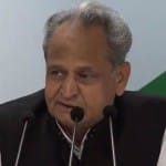 Lok sabha chunav 2019 Ashok Gehlot on up cm Yogi Aditynath