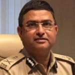 राकेश अस्थाना
