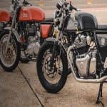 royal enfield interceptor
