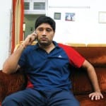 sanjeev chaturvedi
