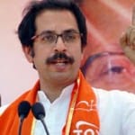 शिवसेना प्रमुख उद्धव ठाकरे