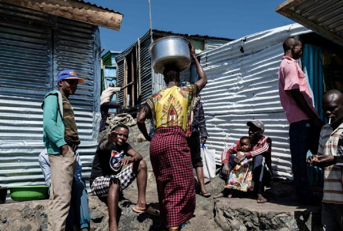 island migingo is Very different,