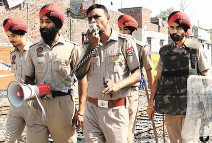 अमृतसर ट्रेन हादसा: peoples Open tracks clevis after amritsar train accident