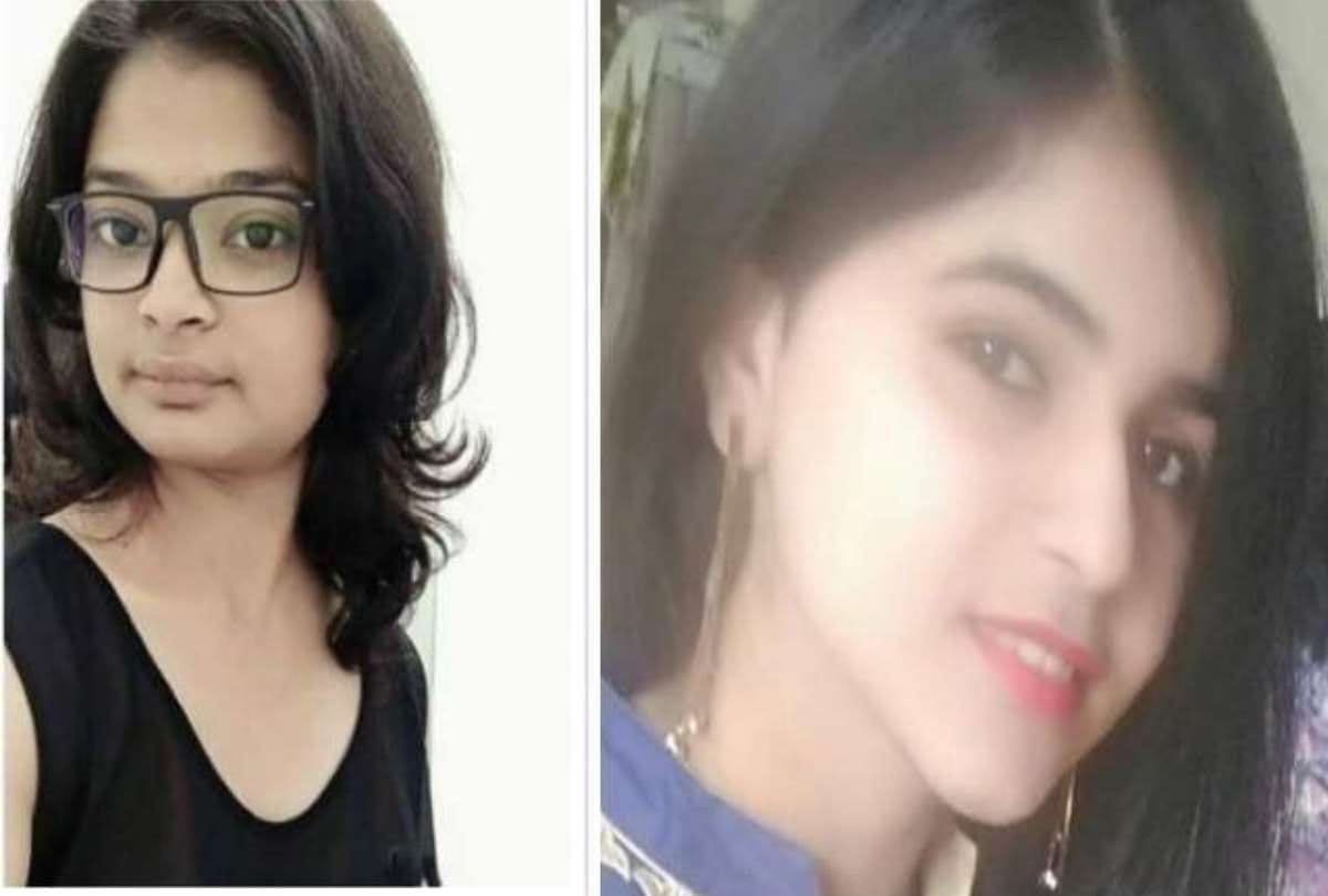 kratika will receive hewitt and armeen will honored with   chancellor medal