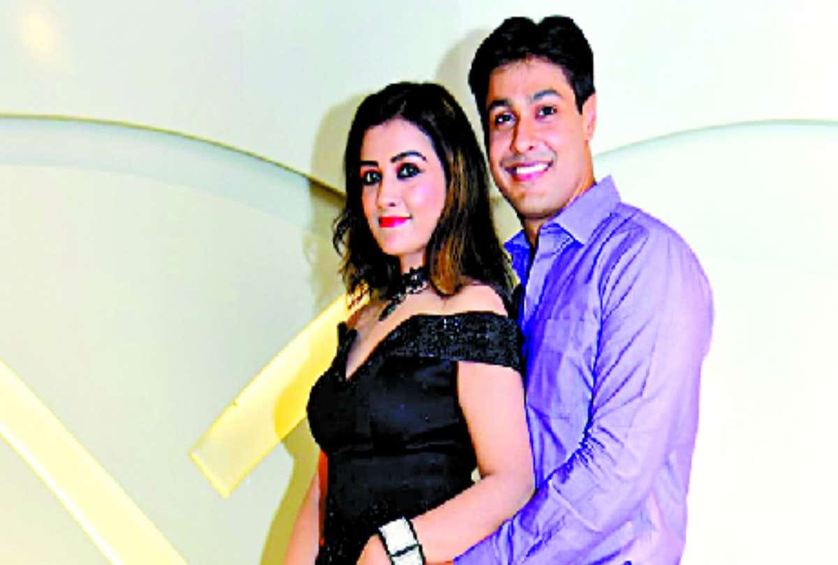 Soumya shared memories of Karwa Chauth