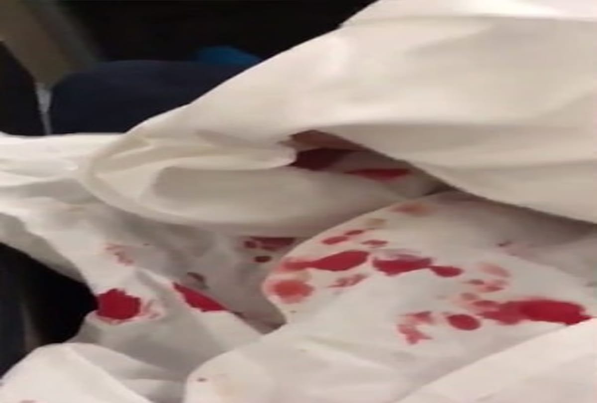 Aerolineas Argentinas Flight hell cabin left disarray plane hit severe turbulence