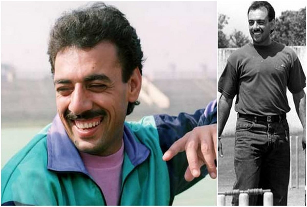 Five Indian cricketers who have been banned for Fixing/Corruption