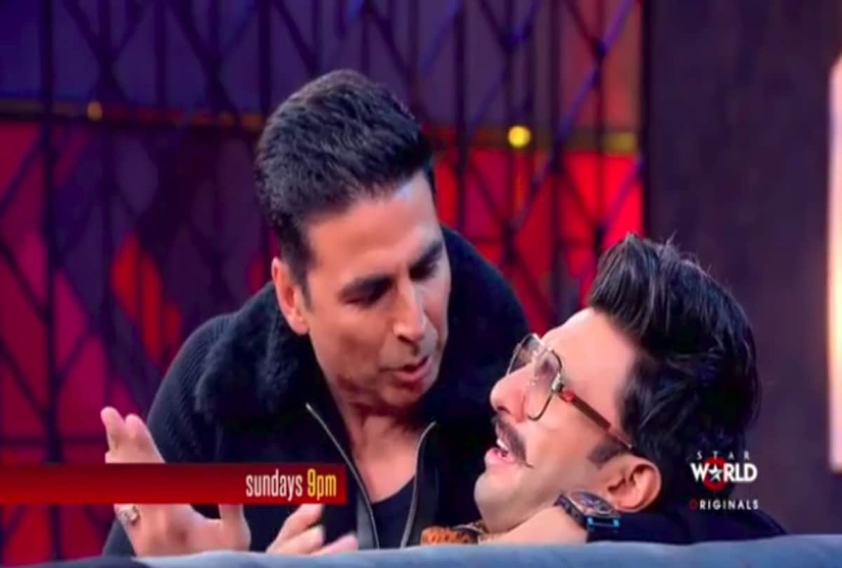 akshay kumar reveal the truth of his life, has three women deep relationship